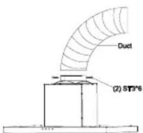 AMICA KH 171833 E - 3