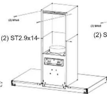AMICA KH 171833 E - 11