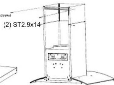 AMICA KH 171833 E - 12