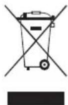 AMICA KH 171833 E - ELIMINATION / DISPOSAL OF THE EU- IPMENT - 1