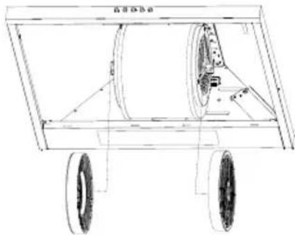 AMICA KH 171833 E - 23