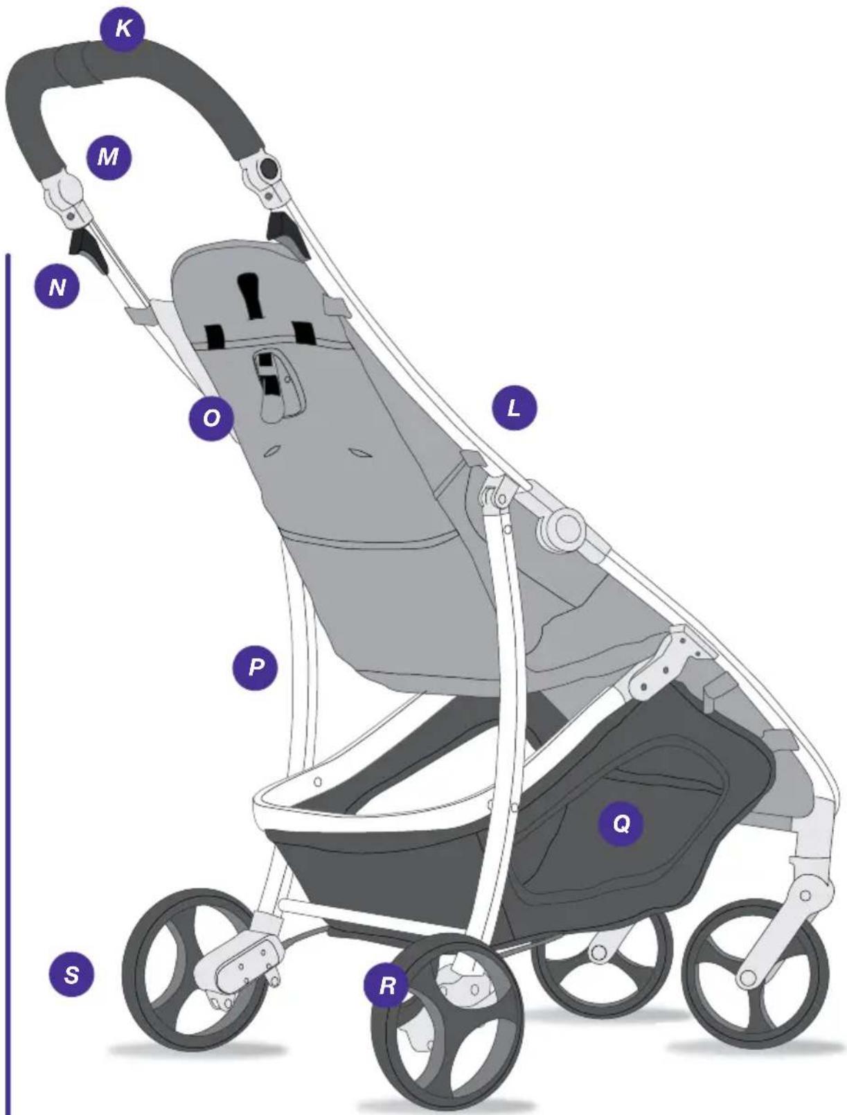 Babyhome Vida - Espanol - 1