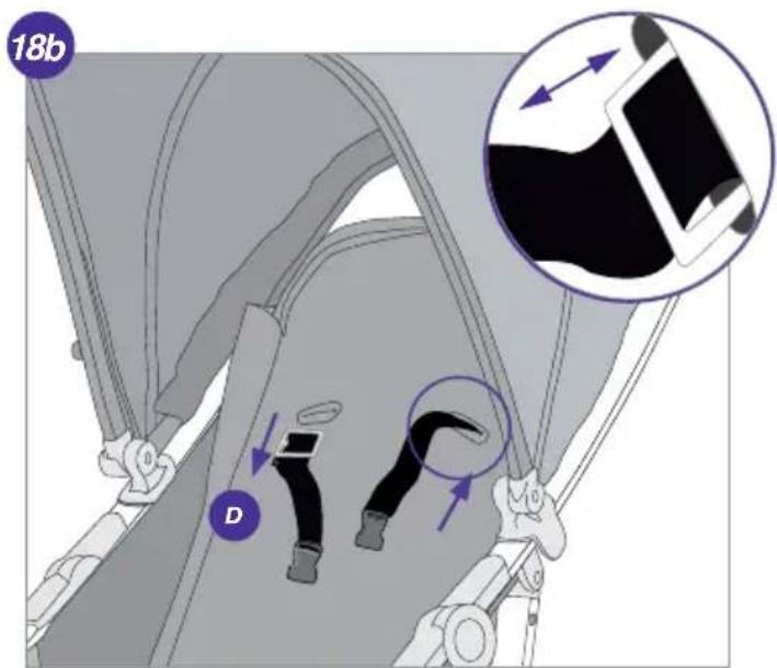 Babyhome Vida - 警告 - 25