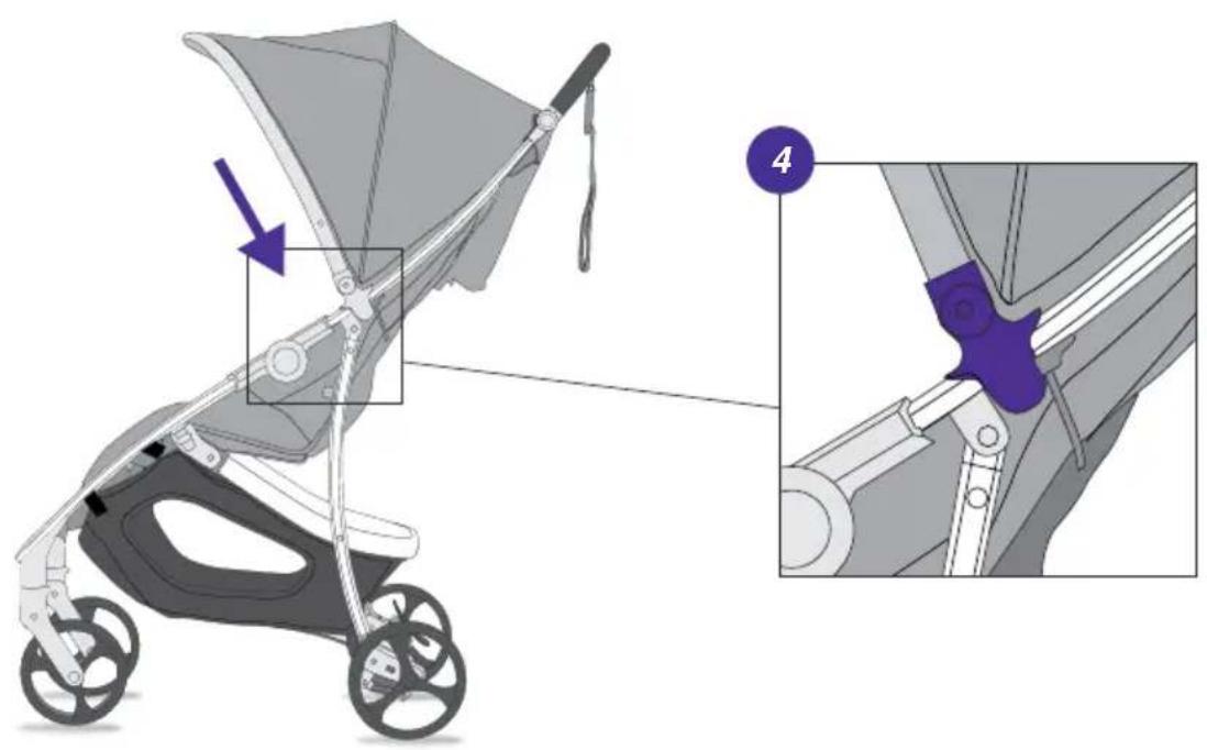 Babyhome Vida - 警告 - 5