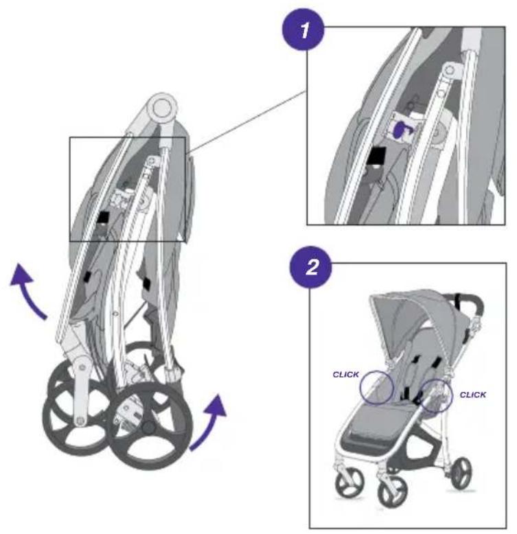 Babyhome Vida - 警告 - 2