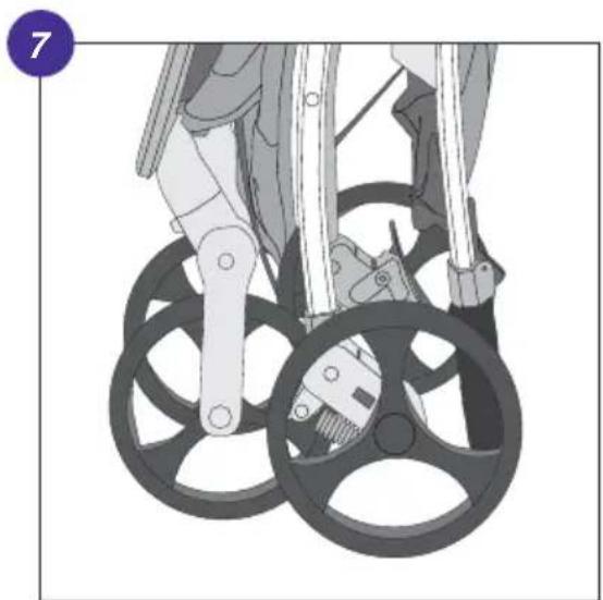 Babyhome Vida - 警告 - 10