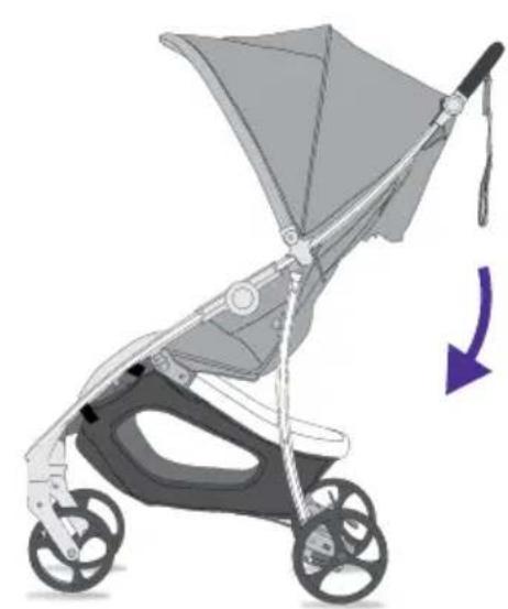 Babyhome Vida - 警告 - 7