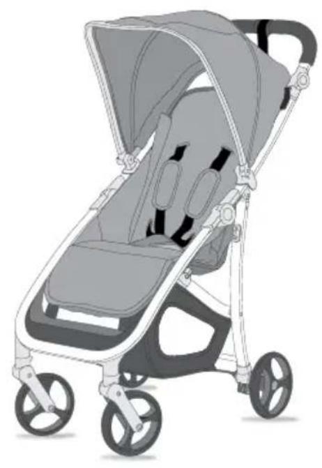 Babyhome Vida - 警告 - 1