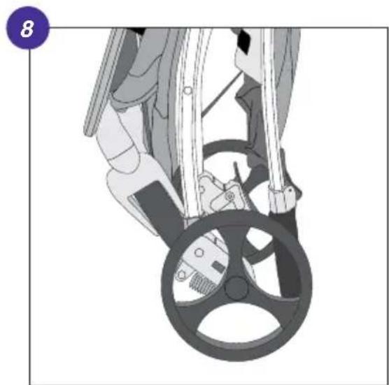 Babyhome Vida - 警告 - 11