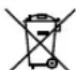 Calypso K6068 - PRECAUCIONES - 1