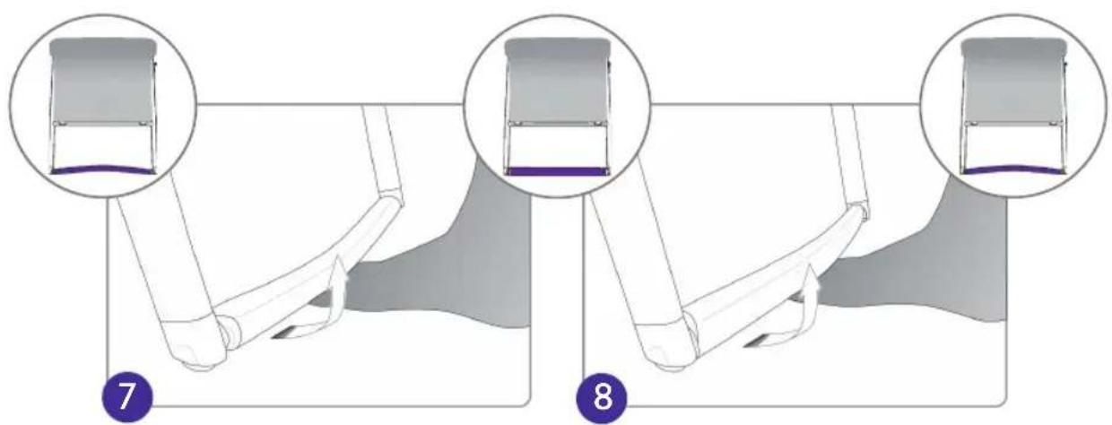 Babyhome Dream - CONSERVAR PARA FUTURAS CONSULTAS. - 5