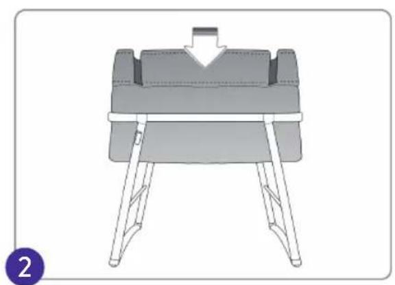 Babyhome Dream - CONSERVAR PARA FUTURAS CONSULTAS. - 1