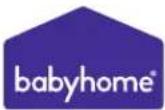 Babyhome Taste - Product Packaging Information/Información de embalaje del producto/Information sur le Conditionnement du Produit - 1
