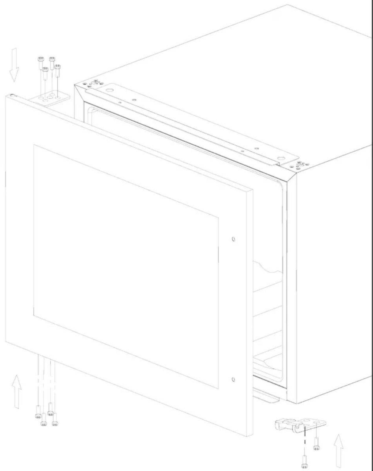 AMICA WK 341 110 S - DE: - 3