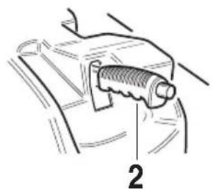 Gianni Ferrari PG220 - MOTOR BESCHERMINGS GAAS - 7