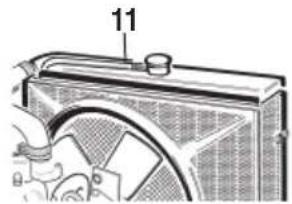 Gianni Ferrari SR210 - INHALT - 13