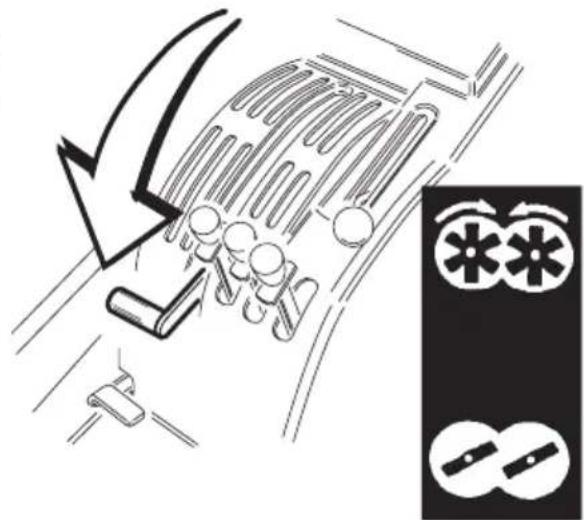Gianni Ferrari SR270 - KUBOTA D 902 - DAIHATSU 950D / 950G - 3