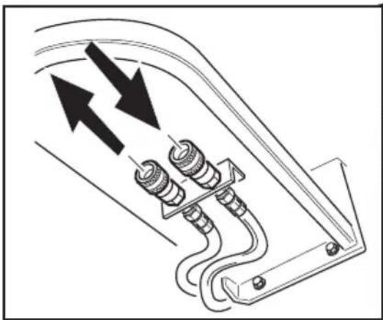Gianni Ferrari SR270 - MOTOR BESCHERMINGS GAAS - 24