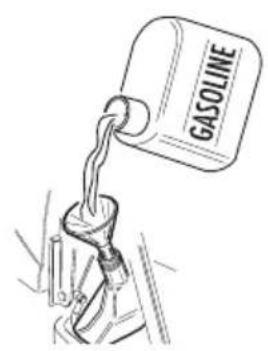 Gianni Ferrari PG250 - KUBOTA D 902 - 18