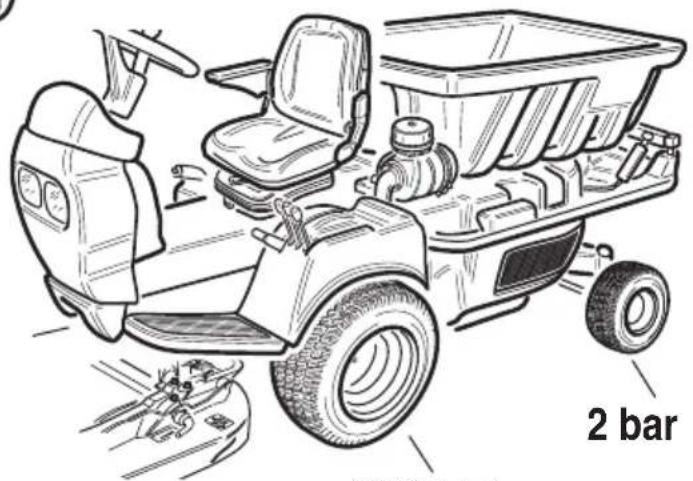 Gianni Ferrari PG250 - KUBOTA D 902 - 41