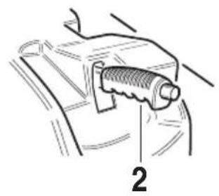 Gianni Ferrari PG250 - V-SNAAR SPANNINGS REGELAAR - 8
