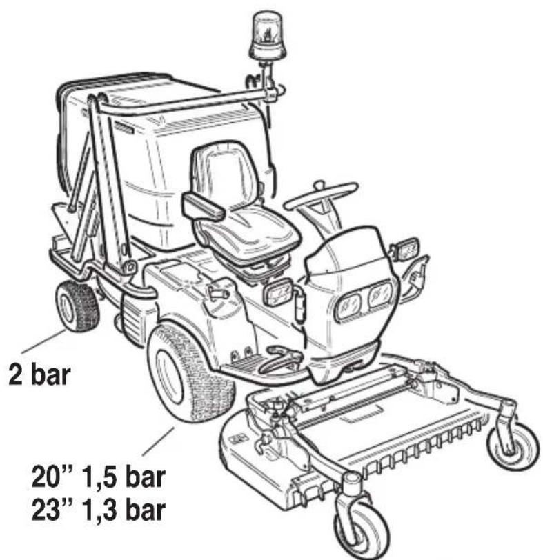 Gianni Ferrari PG250 - KUBOTA D 902 - 39