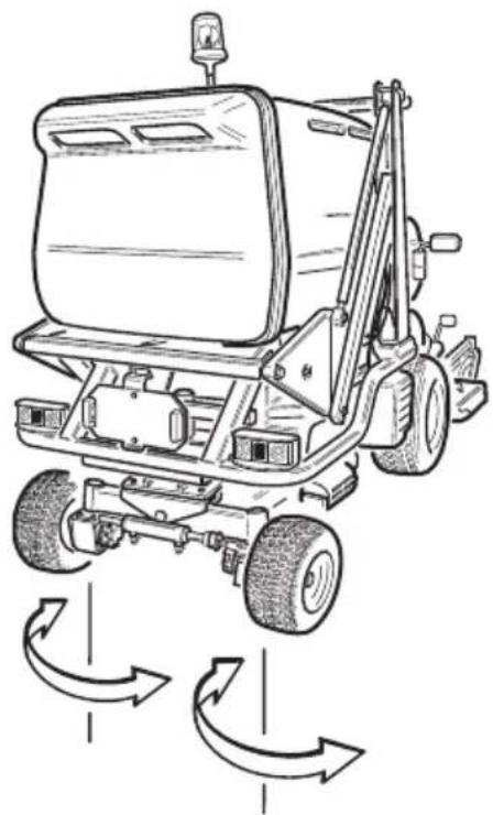 Gianni Ferrari PG250 - KUBOTA D 902 - 12