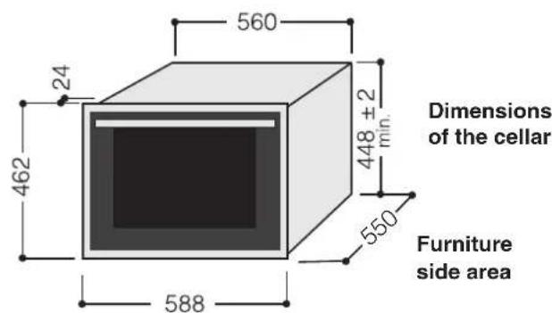 HOTPOINT WL 24 AHA - Wiring connection - 2