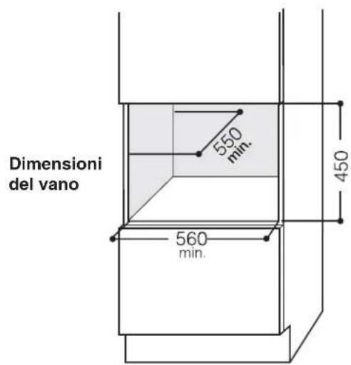 HOTPOINT WL 24 AHA - Collegamento elettrico - 1