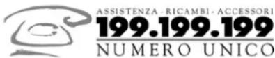 HOTPOINT WL 24 AHA - Assistenza Attiva 7 giorni su 7 - 1