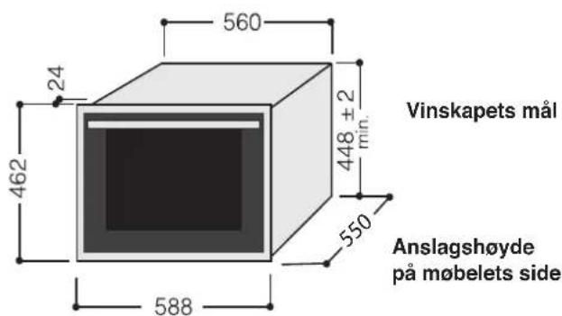 HOTPOINT WL 24 AHA - Elektrisk tlikopling - 2