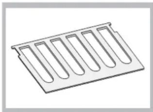 HOTPOINT WL 24 AHA - Stoccaggio classico con 24 bottiglie - 2