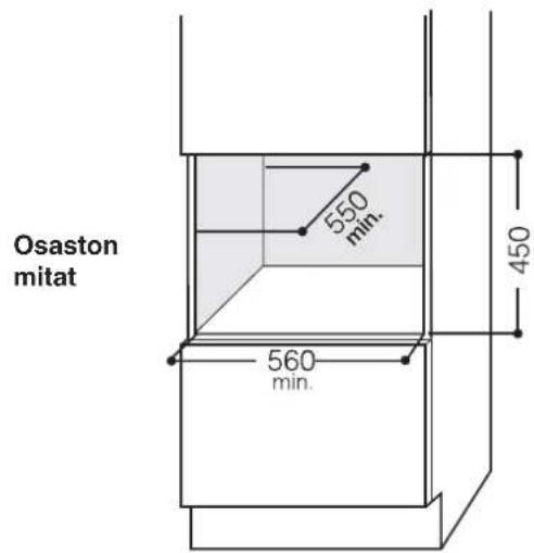 HOTPOINT WL 24 AHA - Sahkoliitanta - 1