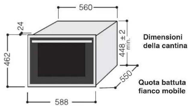 HOTPOINT WL 24 AHA - Collegamento elettrico - 2