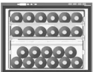 HOTPOINT WL 24 AHA - STANDARD - 2
