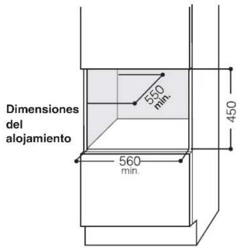 HOTPOINT WL 24 AHA - Conexión electrica - 1