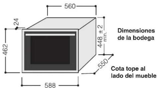HOTPOINT WL 24 AHA - Conexión electrica - 2