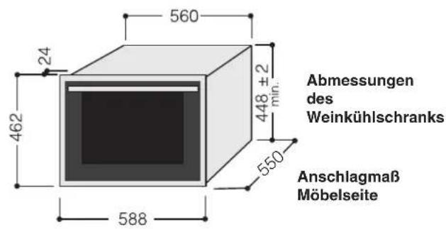 HOTPOINT WL 24 AHA - Elektroanschluss - 2