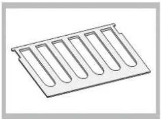 HOTPOINT WL 24 AHA - Klassisk opbevaring med 24 flasker - 2