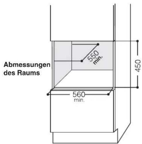 HOTPOINT WL 24 AHA - Elektroanschluss - 1