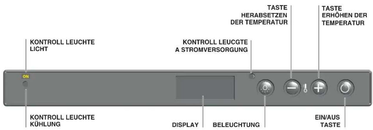 HOTPOINT WL 24 AHA - Gerätes - 3