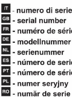 HOTPOINT ENXTM 18322 X F - Comunicati: - 3