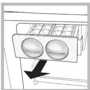 HOTPOINT ENXTM 18322 X F - ICEDEVICE* - 1