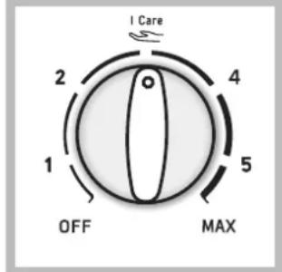 HOTPOINT ENXTM 18322 X F - Utilizare optimală congelator - 1