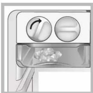HOTPOINT ENXTM 18322 X F - ICEDEVICE - 2