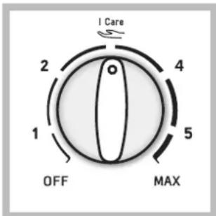 HOTPOINT ENXTM 18322 X F - Utilize melhor o congelador - 1