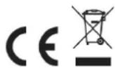 HOTPOINT ENXTM 18322 X F - Voorzorgsmaatregelen en advies - 1
