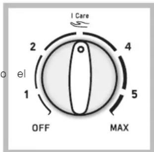 HOTPOINT ENXTM 18322 X F - Utilizar el congelador en forma optima - 1