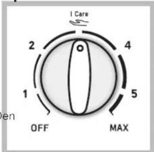 HOTPOINT ENXTM 18322 X F - Optimaler Gebrauch des Gefrierfachs - 1