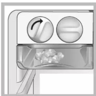 HOTPOINT ENXTM 18322 X F - ICE DEVICE* - 2